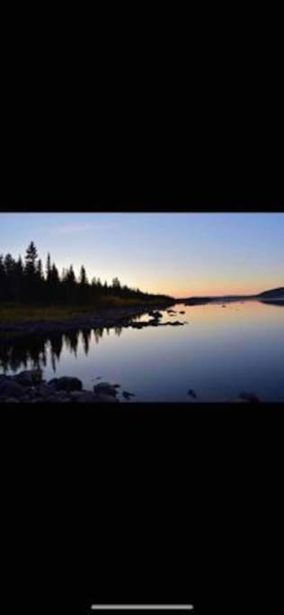Northern Light Huts - Paradise Lapland Кируна Экстерьер фото
